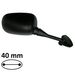 RECHTER SPIEGEL BCR HONDA VFR 800 F ABS 800 2005-2008