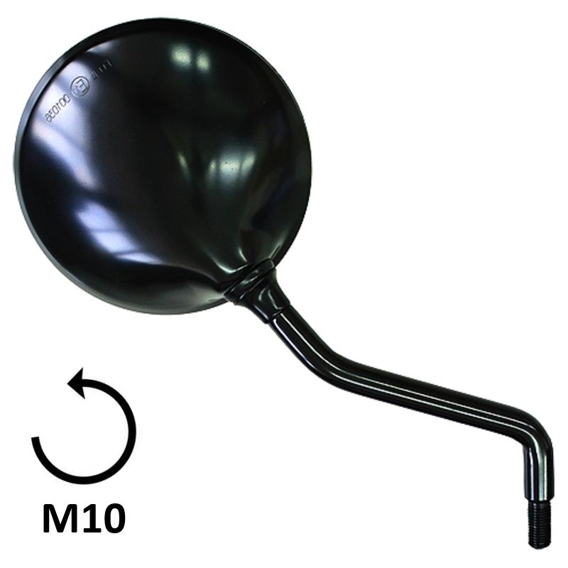 RÉTROVISEUR DROIT BCR HONDA XL 1000 V Varadero 1000 1999-2010