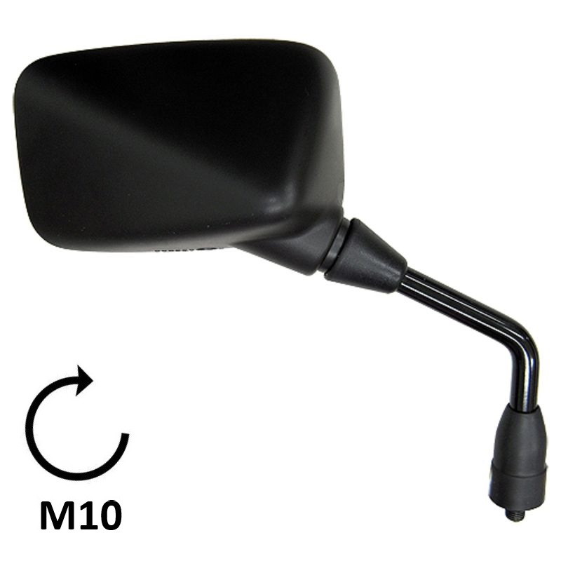 ESPEJO DERECHO BCR KAWASAKI KLE VERSYS 650 2007-2009