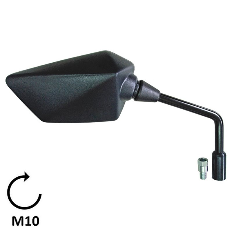 RIGHT MIRROR BCR KAWASAKI KLZ VERSYS 1000 2012-2014