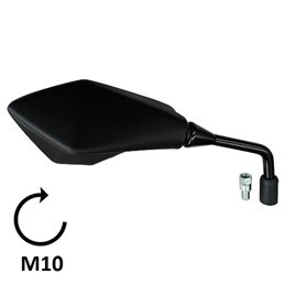 RÉTROVISEUR DROIT BCR KAWASAKI Z250SL 250 2015-2016