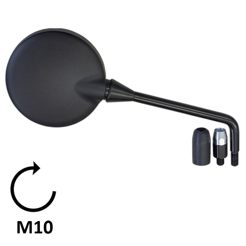 RIGHT MIRROR BCR KAWASAKI Z900RS 900 2018-2020