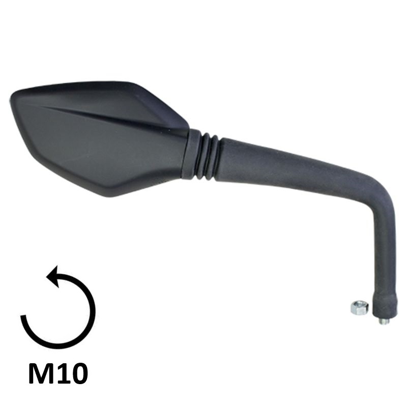 RÉTROVISEUR DROIT BCR KTM DUKE 125 4T 125 2017-2018
