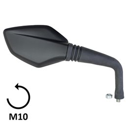 RECHTER SPIEGEL BCR KTM DUKE 200 2015-2018