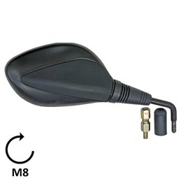 ESPEJO DERECHO BCR KYMCO AGILITY I PLUS 200 2014
