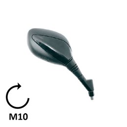RIGHT MIRROR BCR KYMCO DINK EURO3I 200 2006-2007