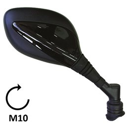 ESPEJO DERECHO BCR KYMCO DOWNTOWN I 200 2010