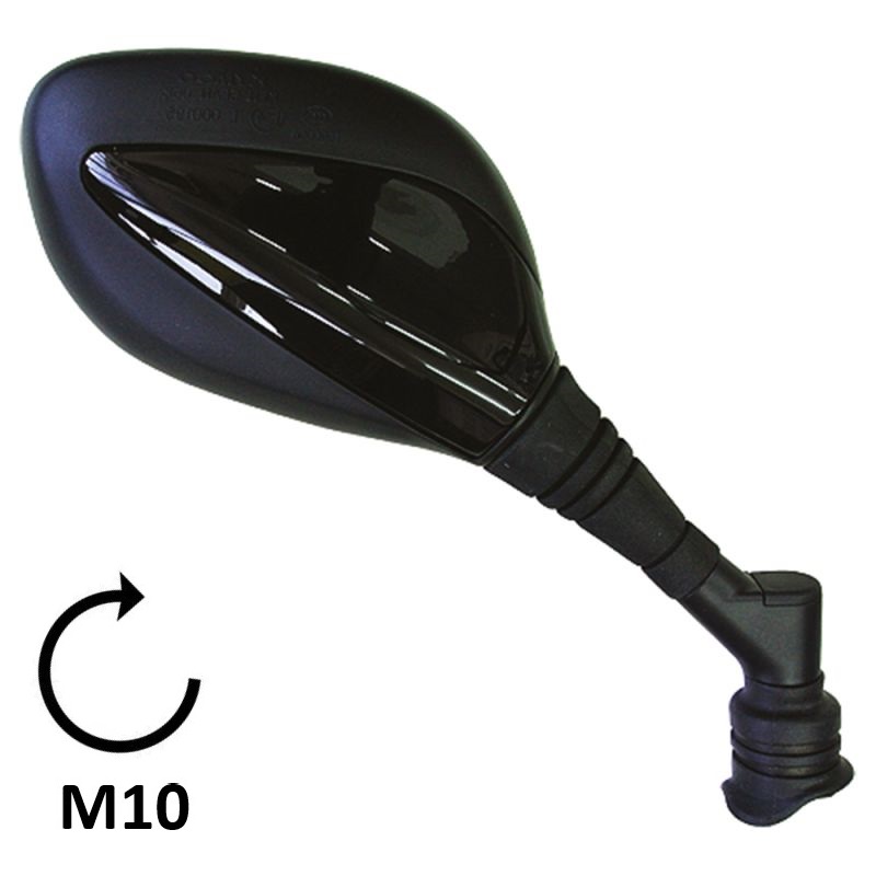 RÉTROVISEUR DROIT BCR KYMCO DOWNTOWN I 200 2010
