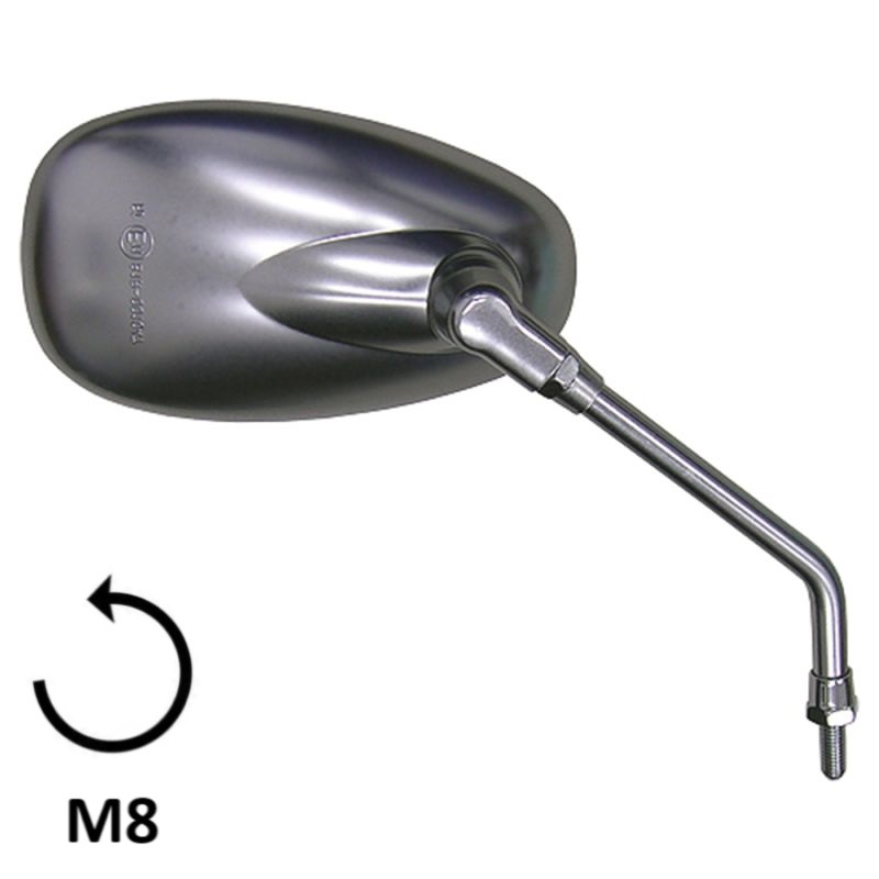 ESPEJO DERECHO BCR KYMCO PEOPLE 50 1999-2004 ESPEJO DERECHO BCR KYMCO PEOPLE 50 1999-2004