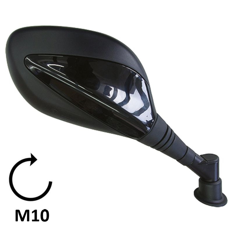 ESPEJO DERECHO BCR KYMCO PEOPLE GTI 125 2010-2014 ESPEJO DERECHO BCR KYMCO PEOPLE GTI 125 2010-2014
