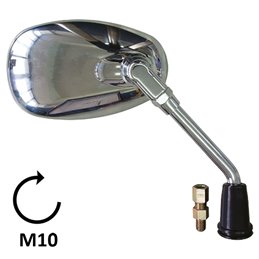 RIGHT MIRROR BCR KYMCO PEOPLE ONE E4 125 2016