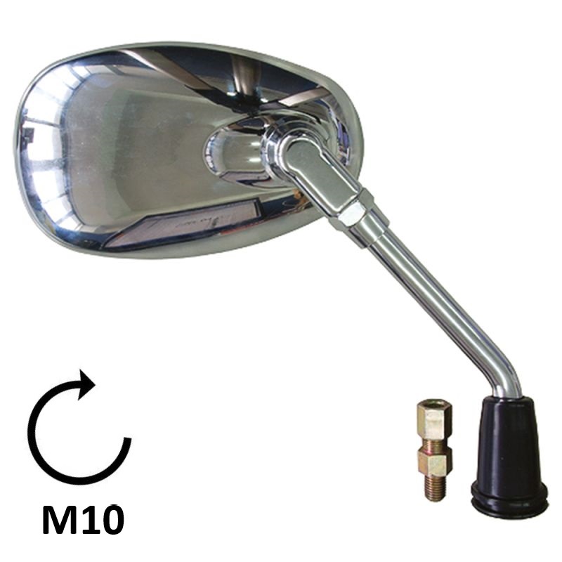RIGHT MIRROR BCR KYMCO PEOPLE ONE E4 125 2016 RIGHT MIRROR BCR KYMCO PEOPLE ONE E4 125 2016