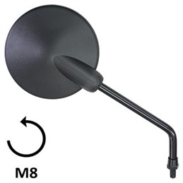 ESPEJO DERECHO BCR MBK CW BOOSTER 50 1990-1991