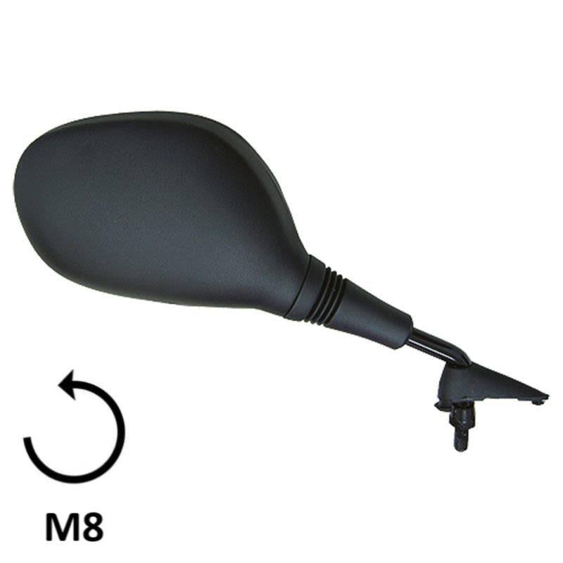 RIGHT MIRROR BCR MBK YN OVETTO 100 2000-2002