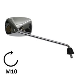 RIGHT MIRROR BCR PIAGGIO BEVERLY 250 2005-2007