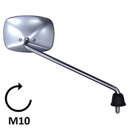 RÉTROVISEUR DROIT BCR PIAGGIO BEVERLY 250 2005-2007