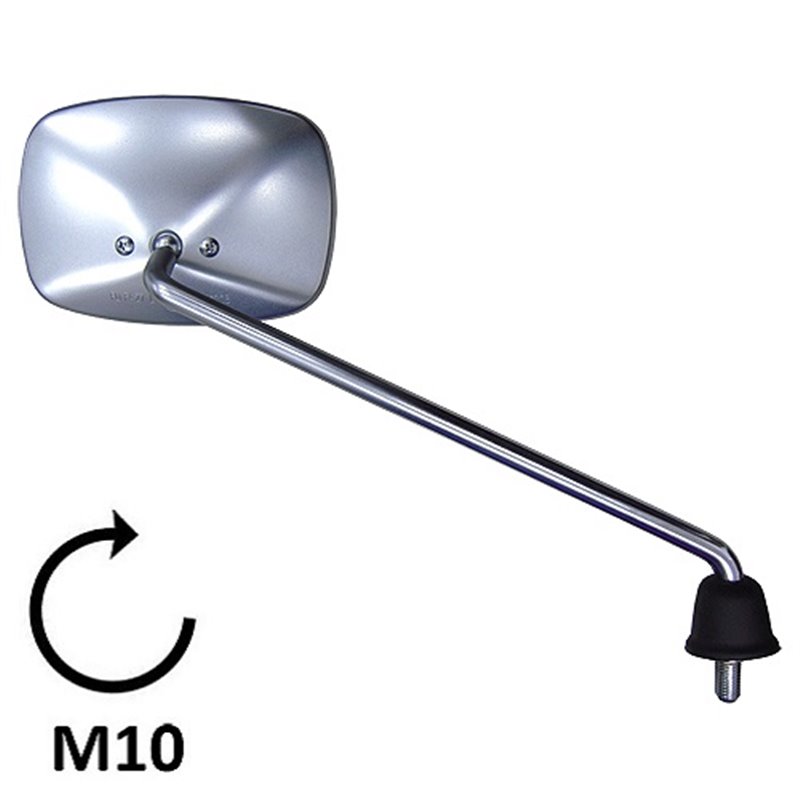 RIGHT MIRROR BCR PIAGGIO BEVERLY 250 2005-2007 RIGHT MIRROR BCR PIAGGIO BEVERLY 250 2005-2007