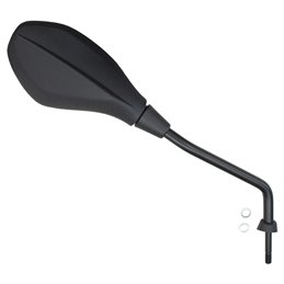 ESPEJO DERECHO BCR PIAGGIO BEVERLY 4T/4V HPE ABS E5 400 2021