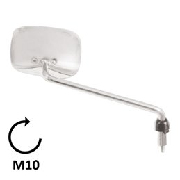 RIGHT MIRROR BCR PIAGGIO BEVERLY 500 2002-2006