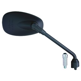 RIGHT MIRROR BCR PIAGGIO BEVERLY IE ABS E4 (EMEA) 300 2016-2018