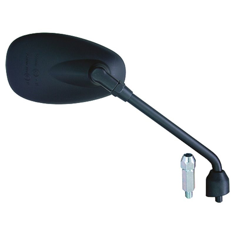 RIGHT MIRROR BCR PIAGGIO BEVERLY IE ABS E4 (EMEA) 300 2016-2018 RIGHT MIRROR BCR PIAGGIO BEVERLY IE ABS E4 (EMEA) 300 2016-2018