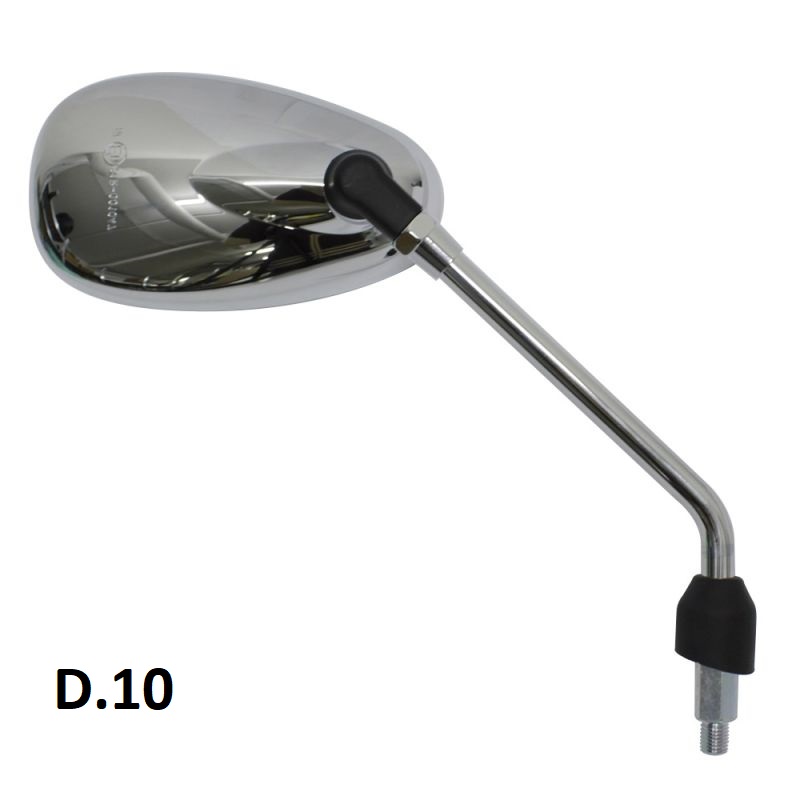 ESPEJO DERECHO BCR PIAGGIO BEVERLY IE ABS E4 (EMEA) 300 2016-2020
