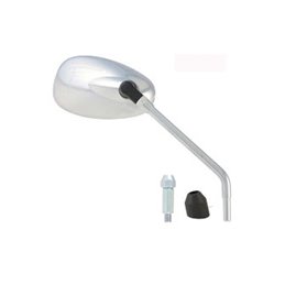RÉTROVISEUR DROIT BCR PIAGGIO BEVERLY IE ABS E4 (EMEA) 300 2016-2020
