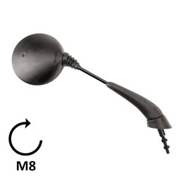 RÉTROVISEUR DROIT BCR PIAGGIO LIBERTY 125 2001-2002