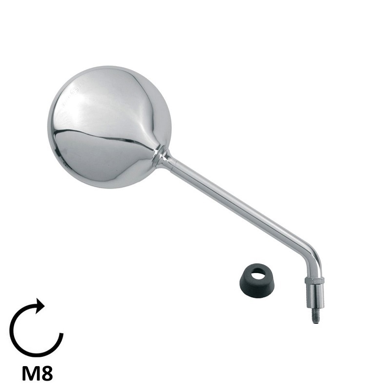RIGHT MIRROR BCR PIAGGIO LIBERTY 125 2019