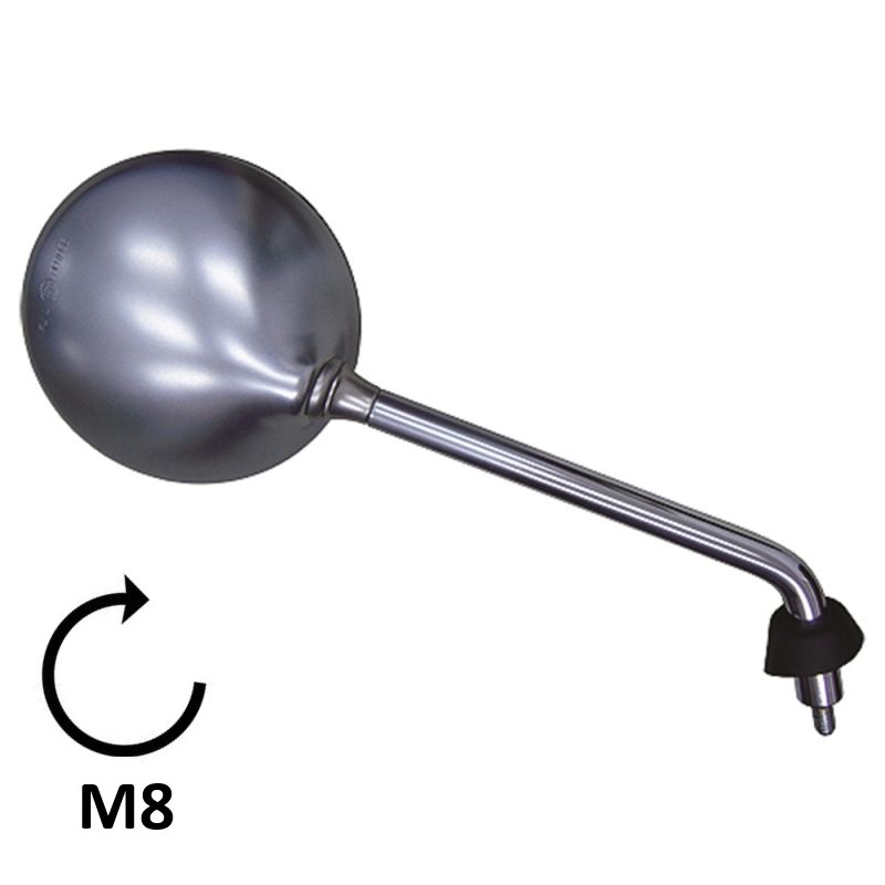 RIGHT MIRROR BCR PIAGGIO LIBERTY 4T 3V LEM 150 2013-2014 RIGHT MIRROR BCR PIAGGIO LIBERTY 4T 3V LEM 150 2013-2014