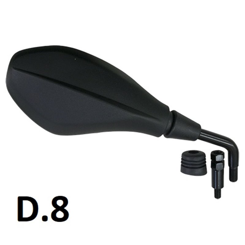 RIGHT MIRROR BCR PIAGGIO MEDLEY 4T IE ABS 125 2020 RIGHT MIRROR BCR PIAGGIO MEDLEY 4T IE ABS 125 2020
