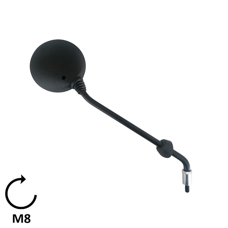 RIGHT MIRROR BCR PIAGGIO MYMOOVER POSTE ITALIANE 125 2021 RIGHT MIRROR BCR PIAGGIO MYMOOVER POSTE ITALIANE 125 2021