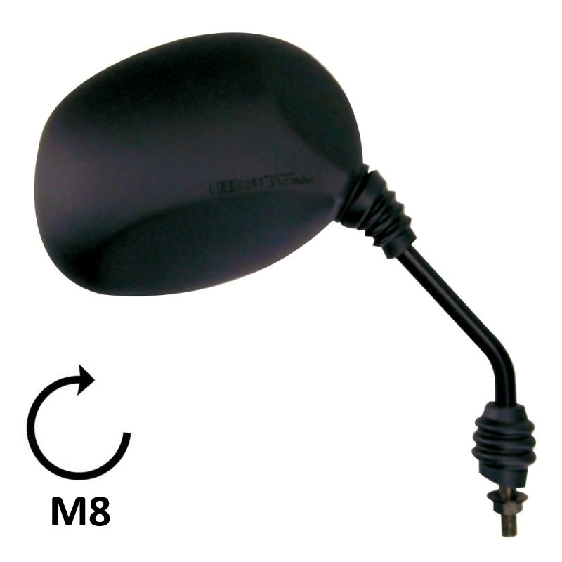 RIGHT MIRROR BCR PIAGGIO NRG 50 1994-1996