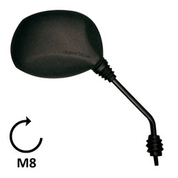 RIGHT MIRROR BCR PIAGGIO NRG EXTREME 50 1999-2000