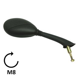 RÉTROVISEUR DROIT BCR PIAGGIO VESPA ET4 125 1999-2002