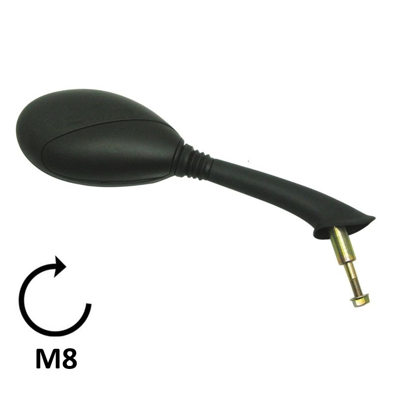 RÉTROVISEUR DROIT BCR PIAGGIO VESPA ET4 125 1999-2002