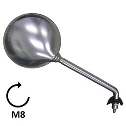 ESPEJO DERECHO BCR PIAGGIO VESPA GRANTURISMO 125 2003-2007