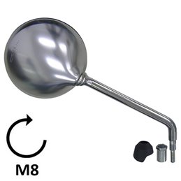 ESPEJO DERECHO BCR PIAGGIO VESPA GTS IE ABS E4 (EMEA) 125 2016-2018