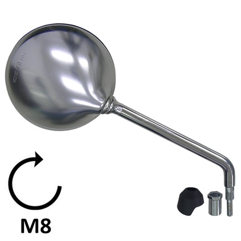 ESPEJO DERECHO BCR PIAGGIO VESPA GTS IE ABS E4 (EMEA) 125 2016-2018
