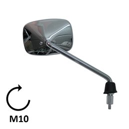 ESPEJO DERECHO BCR PIAGGIO VESPA S 4T 3V IE 125 2012