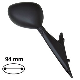 RÉTROVISEUR DROIT BCR PIAGGIO X8 125 2004-2006