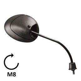 RÉTROVISEUR DROIT BCR PIAGGIO ZIP 125 2000-2002