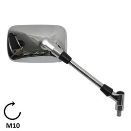 ESPEJO DERECHO BCR SUZUKI AN250 BURGMAN 250 1998-2002