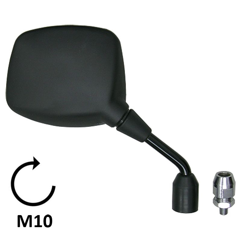RIGHT MIRROR BCR SUZUKI DL1000 V-STROM 1000 2014-2016