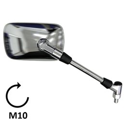 RIGHT MIRROR BCR SUZUKI GSF BANDIT 650 2007-2008