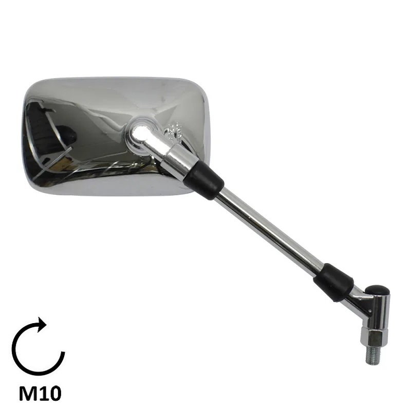 RIGHT MIRROR BCR SUZUKI GSX 750 1998-2001