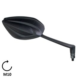 RIGHT MIRROR BCR SUZUKI GSX-S1000F 1000 2016-2020