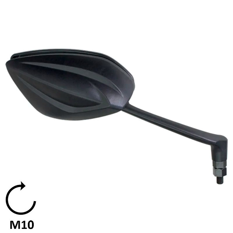 RIGHT MIRROR BCR SUZUKI GSX-S1000F 1000 2016-2020 RIGHT MIRROR BCR SUZUKI GSX-S1000F 1000 2016-2020