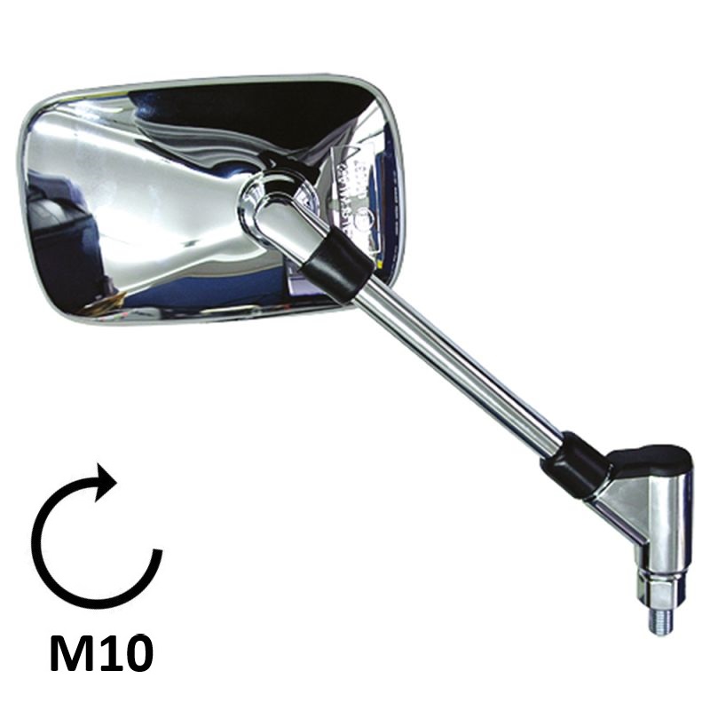 RÉTROVISEUR DROIT BCR SYM MAXSYM I 400 2011-2012