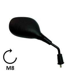 RÉTROVISEUR DROIT BCR SYM SYMPHONY 50 2009